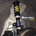 Coilover Ford Focus(Twist-Beam) Mk IV (18~) Racing