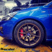 Coilover Ford Focus(Multi-Link) Mk IV (18~) Racing