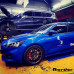 Coilovers Ford Focus(Twist-Beam) Mk IV (18~) Street