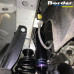 Coilover Ford Focus(Twist-Beam) Mk IV (18~) Drag Racing