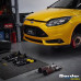 Coilover Ford Focus ST Mk III (11~) Drag Racing