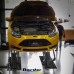 Coilover Ford Focus ST Mk III (11~) Asphalt Rally