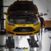 Coilover Ford Focus ST Mk III (11~) Asphalt Rally