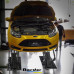 Coilovers Ford Focus ST Mk III (11~) Street