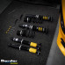 Coilovers Ford Focus ST Mk III (11~) Street