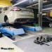 Coilover Ford Mondeo MK V (14~) Sport