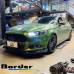 Coilover Ford Mondeo MK V (14~) Drag Racing