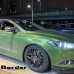 Coilovers Ford Mondeo MK V (14~) Street