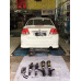 Coilover Honda Civic ES/EM (00~05) Racing