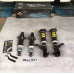 Coilover Honda Civic ES/EM (00~05) Racing