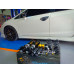 Coilover Honda Civic Si FB6/FG4 (11~15) Drag Racing