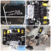 Coilover Honda Civic FB (11~16) Racing