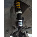 Coilover Honda Civic (Rr Integrated) FB (11~16) Racing