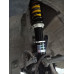 Coilovers Honda Civic (Rr Integrated) FB (11~16) Street