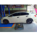 Coilover Honda Civic Si FB6/FG4 (12~13) Drag Racing