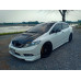 Coilover Honda Civic Si FB6/FG4 (12~13) Asphalt Rally