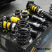 Coilovers Honda Civic (China Market) FC (15~) Street