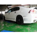 Coilover Honda Civic (Rr Integrated) FD1 (05~12) Asphalt Rally