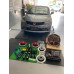 Coilover Honda Civic (Rr Integrated) FD1 (05~12) Asphalt Rally