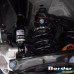 Coilover Honda Civic FK7 (15~) Asphalt Rally