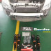 Coilover Honda Civic Type R (Rr Integrated) FN2 (06~11) Asphalt Rally