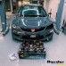 Coilover Honda Civic Type R (Rr Integrated) FD2 (06~11) Super Racing