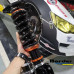 Coilover Honda Civic (Rr Integrated) FD1 (05~12) Super Racing