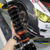 Coilover Honda Civic Type R (Rr Integrated) FD2 (06~11) Super Racing