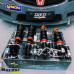 Coilover Honda Civic Type R (Rr Integrated) FD2 (06~11) Super Racing