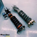 Coilover Honda Civic (Rr Integrated) FD1 (05~12) Super Racing