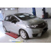 Coilover Honda Fit/Jazz (Rr Integrated) GK (13~) Sport