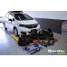 Coilover Honda Fit Hybrid GP5/6 (13~20) Asphalt Rally