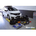 Coilover Honda Fit/Jazz GK (13~) Racing