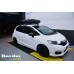 Coilover Honda Fit/Jazz (Rr Integrated) GK (13~) Asphalt Rally