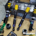 Coilover Honda Fit Hybrid GP5/6 (13~20) Asphalt Rally