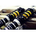 Coilover Honda Fit/Jazz GK (13~) Racing