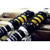 Coilovers Honda Fit Hybrid GP5/6 (13~20) Street