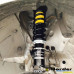 Coilover Honda Shuttle GK8 (15~) Asphalt Rally