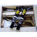 Coilover Honda Fit/Jazz (Rr Integrated) GK (13~) Super Racing