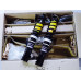 Coilovers Honda Fit Hybrid GP5/6 (13~20) Street