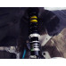 Coilover Honda Shuttle Hybrid GK8 (15~) Sport