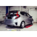 Coilover Honda Fit Hybrid GP5/6 (13~20) Asphalt Rally