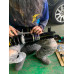 Coilover Honda H-RV (14~) Racing