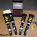 Coilovers Honda Odyssey RB1-2 (03~08) Street