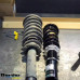 Coilover Honda Odyssey RB1-2 (03~08) Sport