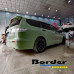 Coilovers Honda Odyssey RB1-2 (03~08) Street