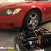 Coilover Honda S2000 AP1 (99~03) Drag Racing