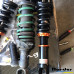 Coilover Honda S2000 AP2 (03~09) Racing