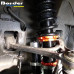 Coilover Honda S2000 AP2 (03~09) Super Racing