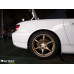 Coilover Honda S2000 AP1 (99~03) Street